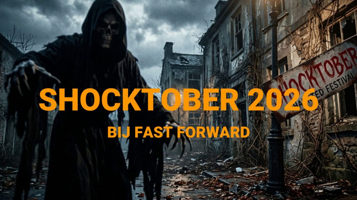 Shocktober 2026