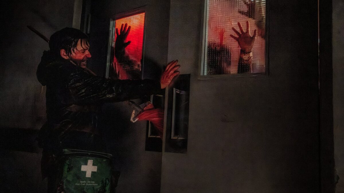 Geekster_FM #11: Resident Evil film vs. de games