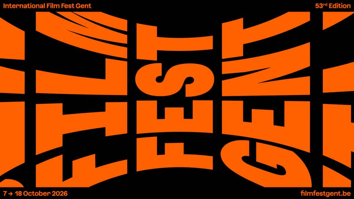 Film Fest Gent kondigde programma aan van 53ste editie