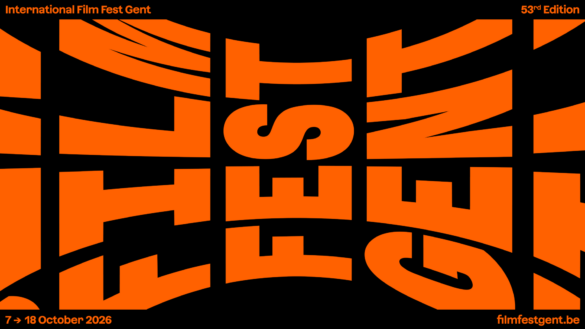 FILM FEST GENT 2026 (c) Film Fest Gent
