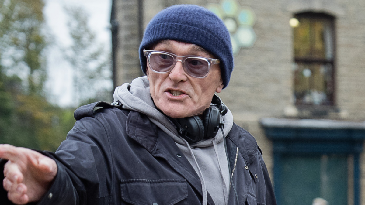 Danny Boyle zal Joseph Plateau Award ontvangen op 53ste Film Fest Gent