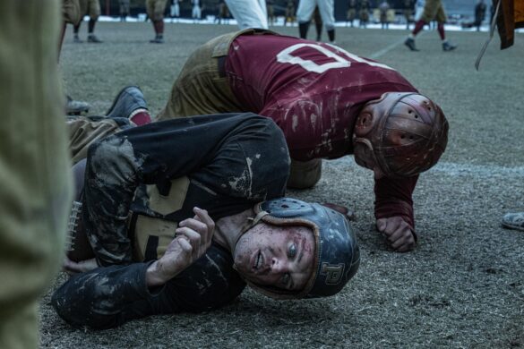THE MOSQUITO BOWL (c) Kane Skennar / Netflix