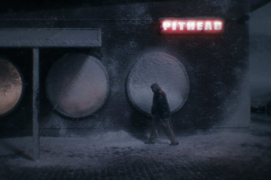 PITHEAD (c) Film Fest Gent