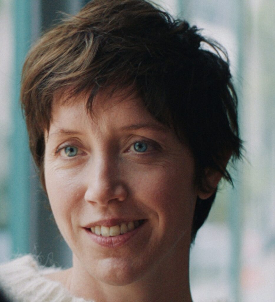 SARA GIRAUDEAU (c) Cinéart