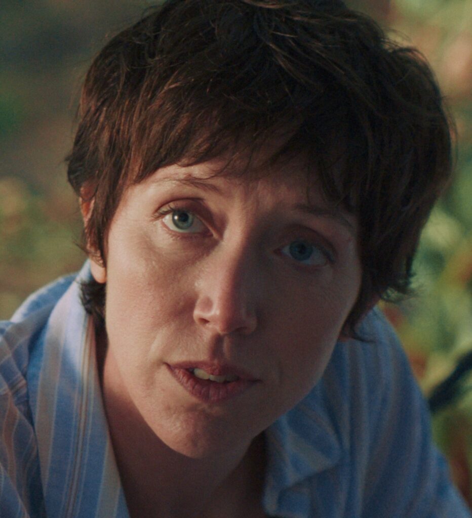 SARA GIRAUDEAU (c) Cinéart
