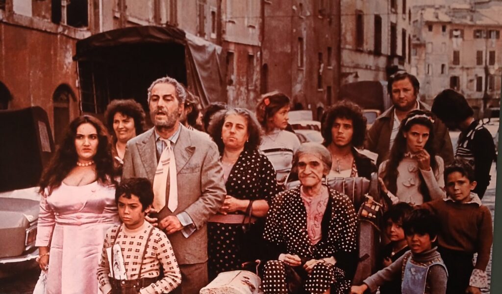 BRUTTI, SPORCHI E CATTIVI (c) The Movie Database (TMDb)