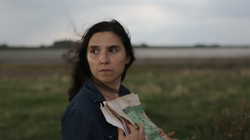 TRENQUE LAUQUEN (c) Film Fest Gent