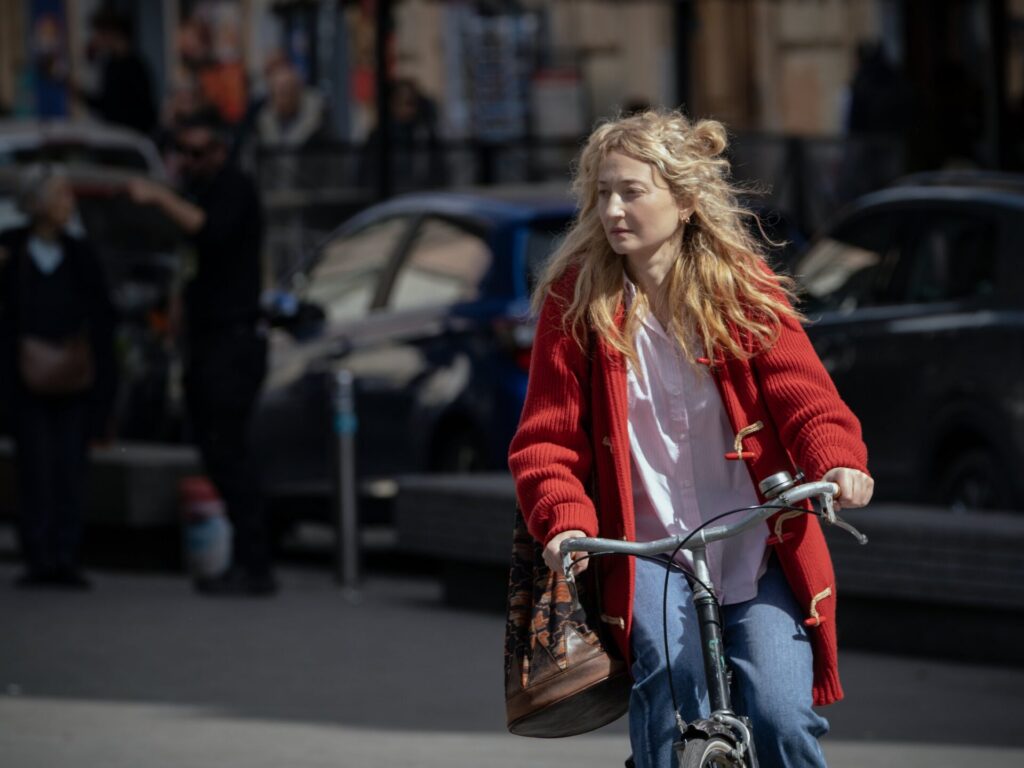 ALBA ROHRWACHER in TRE CIOTOLE (c) Arti Film