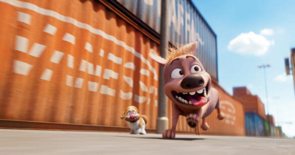 YUGLY (c) Independent Films