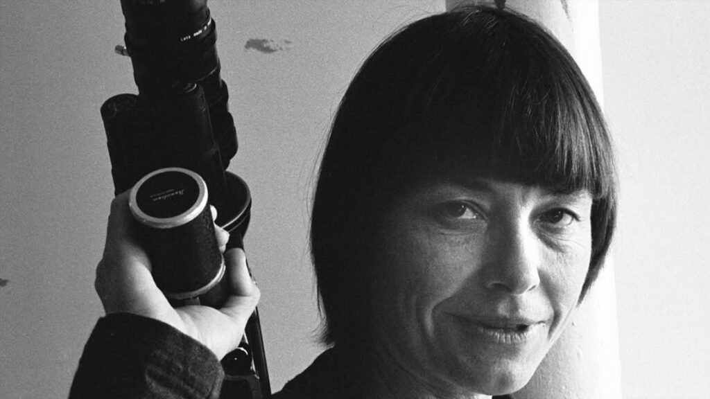 BARBARA FOREVER (c) Film Fest Gent