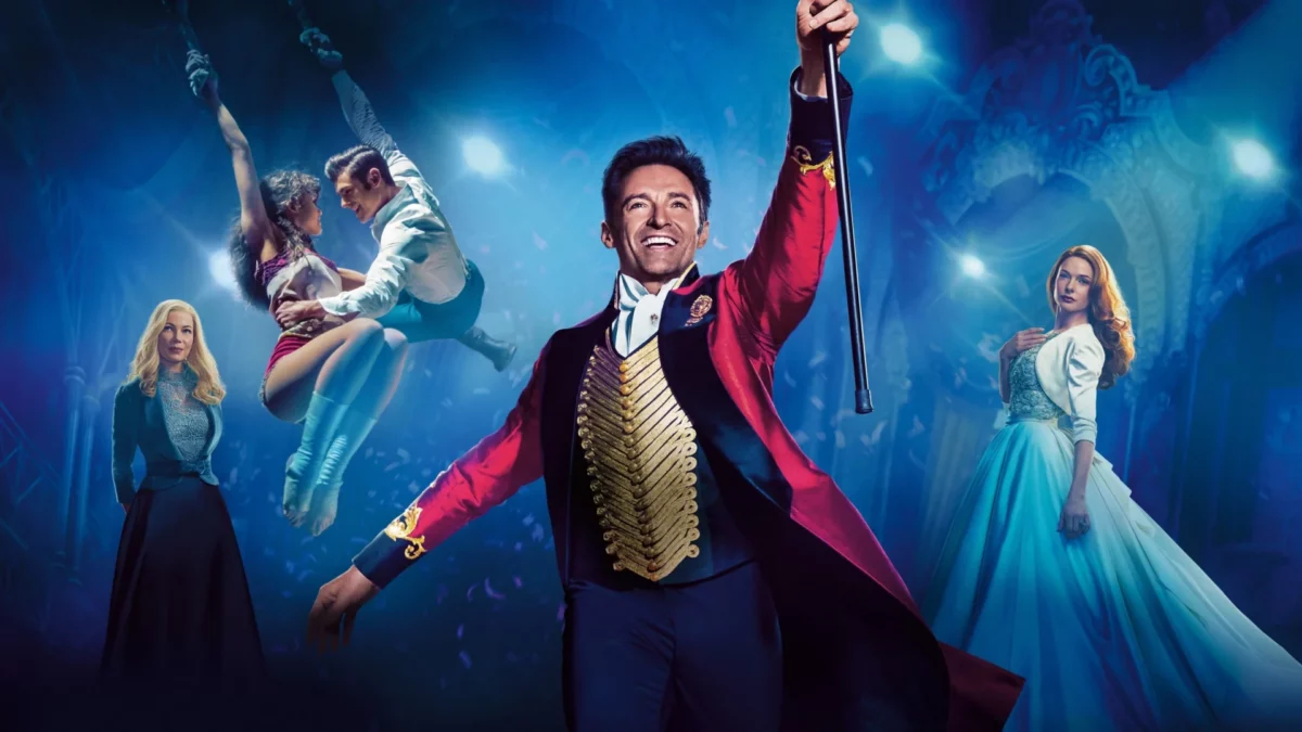 The Willie’s Club #21: Moulin Rouge, Les Misérables, The Greatest Showman