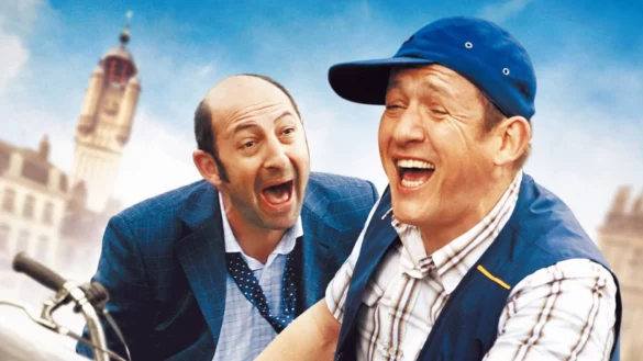 BIENVENUE CHEZ LES CH'TIS (c) The Movie Database (TMDB)