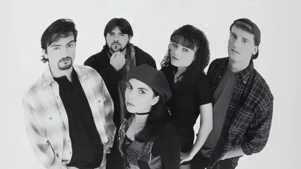 CLERKS (c) The Movie Database (TMDB)