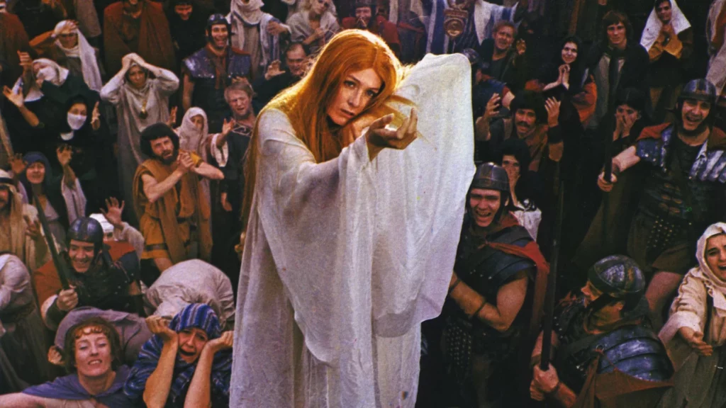 THE DEVILS (c) The Movie Database (TMDB)