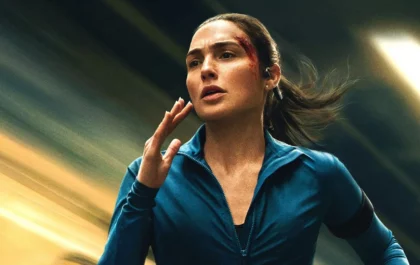 THE RUNNER (c) The Movie Database (TMDB)