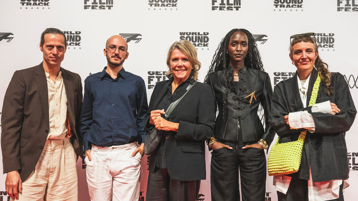 Palmares Film Fest Gent 2026: La Gradiva, DAO en Everytime vallen in de prijzen