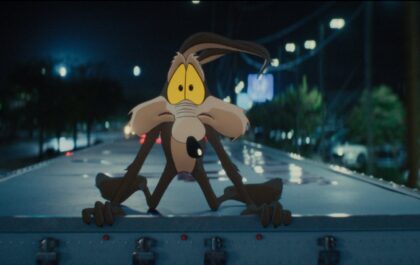 COYOTE VS ACME (c) 18K Film