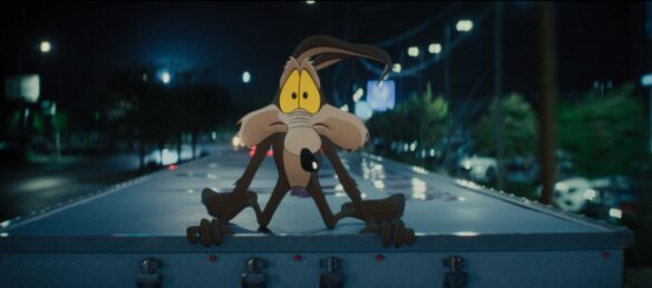 COYOTE VS ACME (c) 18K Film