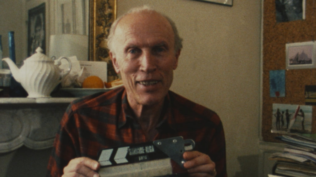 Film Fest Gent zoomt met Classics 2026 in op het oeuvre van Maître Éric Rohmer