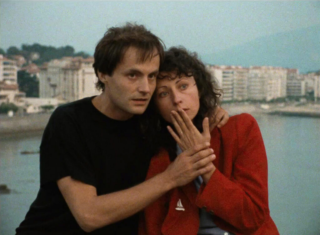 LA RAYON VERT (c) Film Fest Gent
