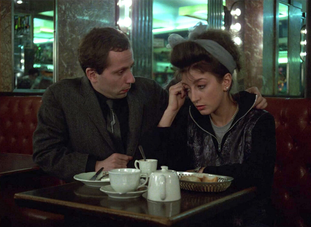 LES NUITS DE LA PLEINE LUNE (c) Film Fest Gent