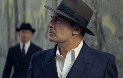 GILLES LELLOUCHE in MOULIN (c) Paradiso