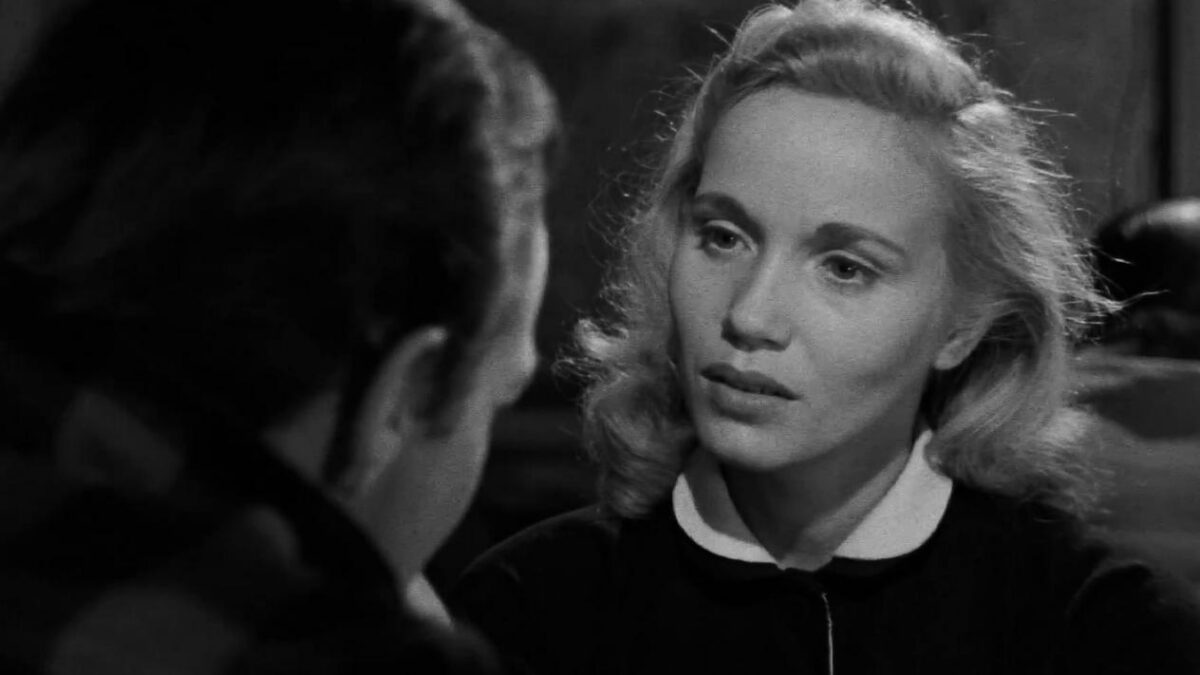 Eva Marie Saint overleden op 102-jarige leeftijd