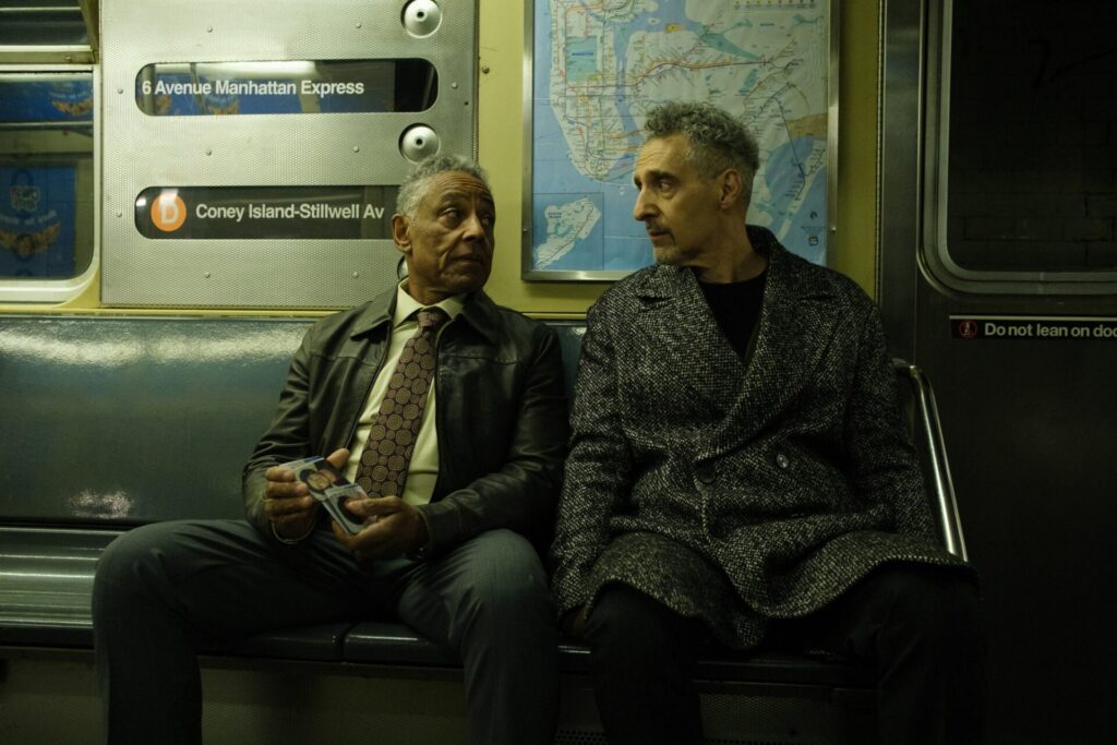 THE ONLY LIVING PICKPOCKET IN NEW YORK (c) Cherry Pickers