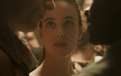 MÉMOIRE DE FILLE (c) Windy Production - Moana Films