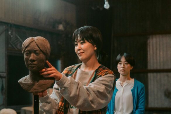 NAGI NOTES (c) Survivance Momo Film Co
