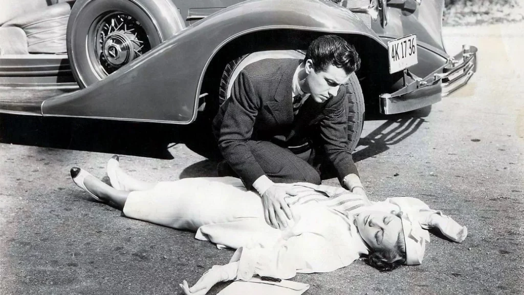 MAGNIFICENT OBSESSION (c) The Movie Database (TMDb)