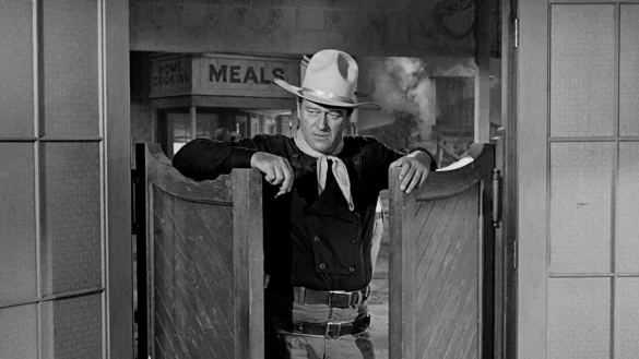 THE MAN WHO SHOT LIBERTY VALANCE (c) The Movie Database (TMDB)