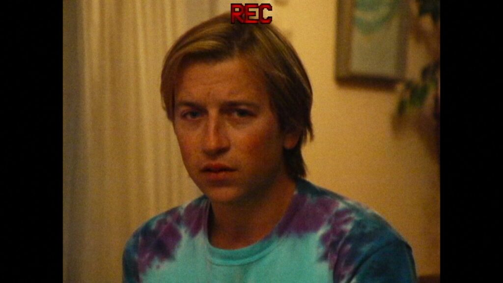 SKYLER GISONDO in PRIMETIME (c) The Searchers