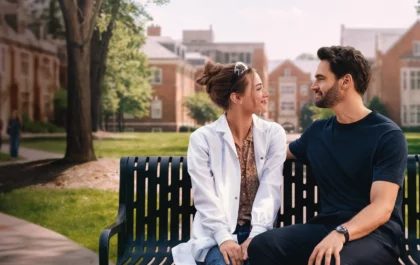 THE LOVE HYPOTHESIS (c) The Movie Database (TMDb)