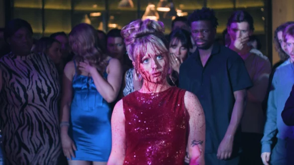THE LAST TEMPTATION OF BECKY (c) The Movie Database (TMDb)