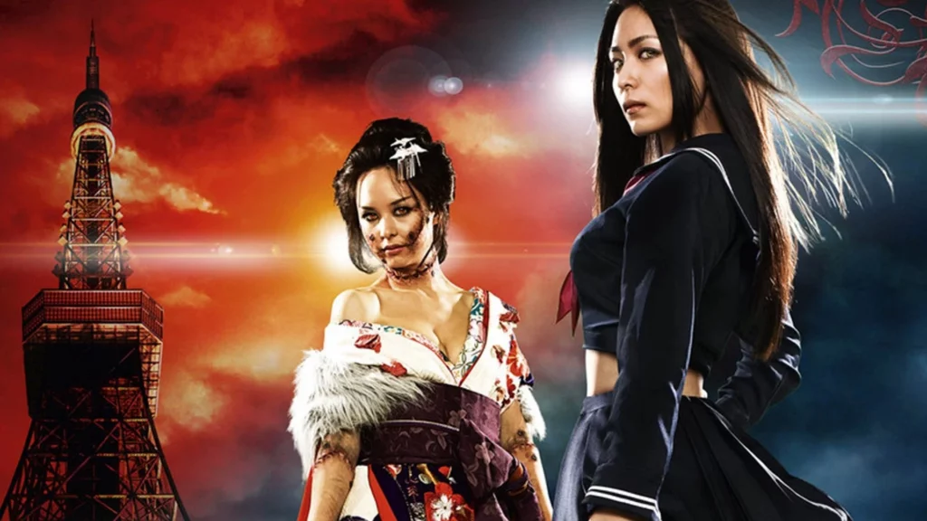 VAMPIRE GIRL VS. FRANKENSTEIN GIRL (c) The Movie Database (TMDb)