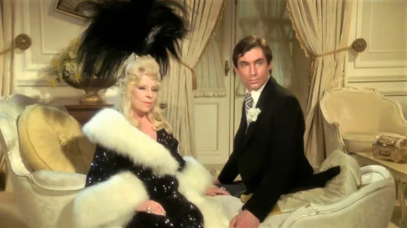 SEXTETTE (c) The Movie Database (TMDB)