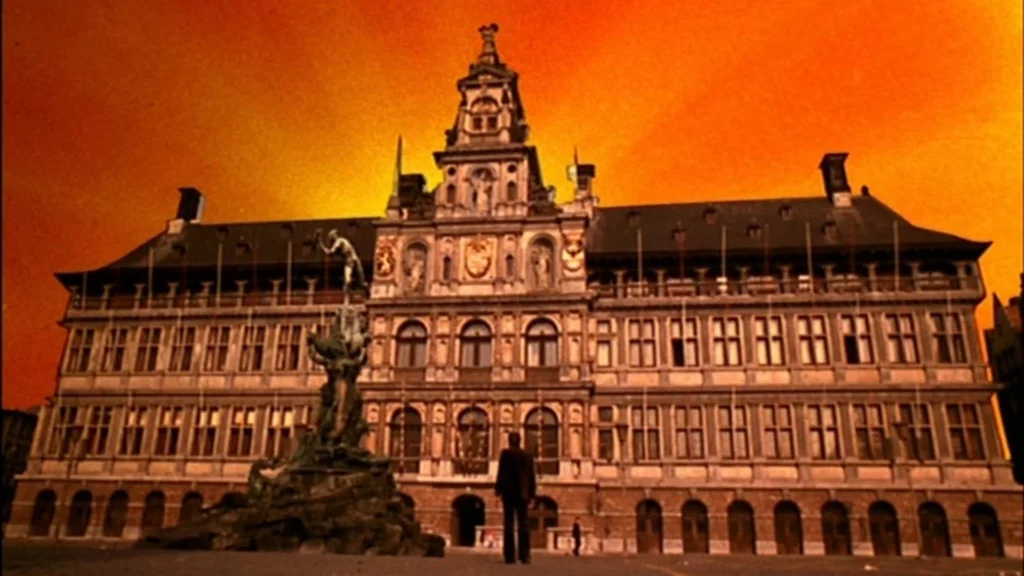 DE KOMST VAN JOACHIM STILLER (c) The Movie Database (TMDB)