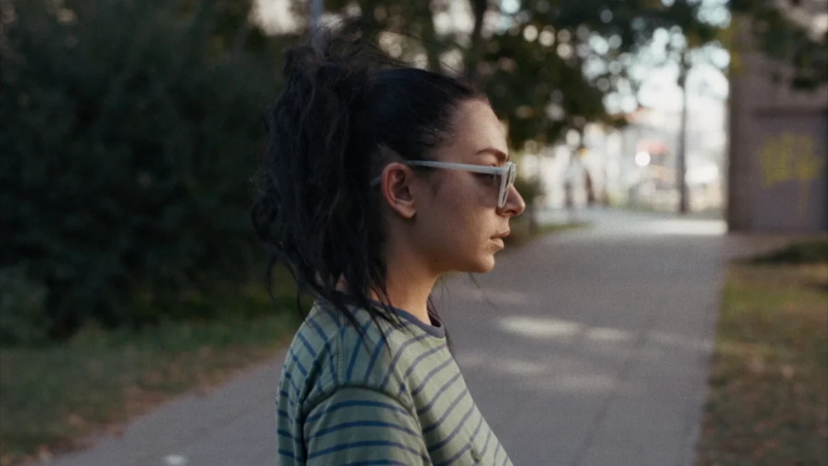 Win Charli XCX’s Music, Fashion, Film