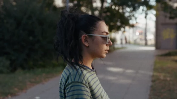 CHARLI XCX in ERUPCJA( c) The Movie Database (TMDB)