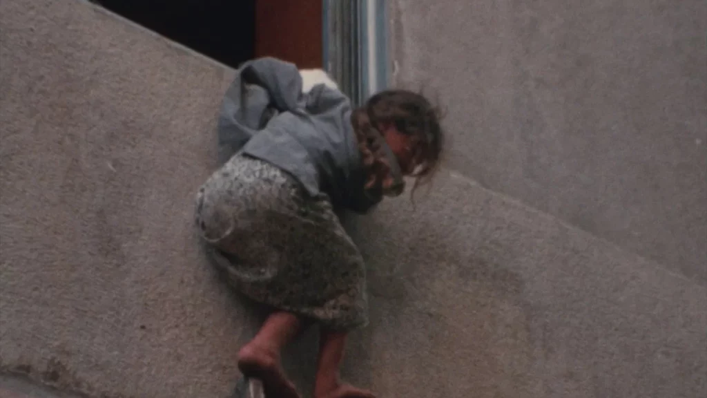 BEIRUT, NEVER AGAIN  (c) The Movie Database (TMDb)